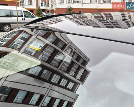 Синій Форд Ескейп, об'ємом двигуна 0 л та пробігом 35 тис. км за 19400 $, фото 19 на Automoto.ua