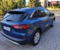 Синий Форд Эскейп, объемом двигателя 1.5 л и пробегом 59 тыс. км за 19500 $, фото 5 на Automoto.ua
