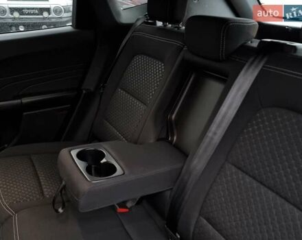 Синий Форд Эскейп, объемом двигателя 1.5 л и пробегом 21 тыс. км за 18799 $, фото 51 на Automoto.ua