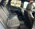 Синій Форд Ескейп, об'ємом двигуна 0 л та пробігом 16 тис. км за 28450 $, фото 15 на Automoto.ua