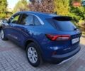 Синий Форд Эскейп, объемом двигателя 1.5 л и пробегом 59 тыс. км за 19500 $, фото 9 на Automoto.ua