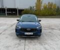 Синий Форд Эскейп, объемом двигателя 1.5 л и пробегом 27 тыс. км за 21500 $, фото 1 на Automoto.ua