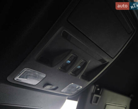 Синій Форд Ескейп, об'ємом двигуна 0 л та пробігом 35 тис. км за 19400 $, фото 37 на Automoto.ua