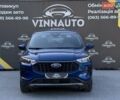 Синий Форд Эскейп, объемом двигателя 1.5 л и пробегом 20 тыс. км за 19900 $, фото 6 на Automoto.ua