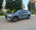 Синий Форд Эскейп, объемом двигателя 2 л и пробегом 12 тыс. км за 32800 $, фото 4 на Automoto.ua