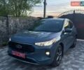 Синий Форд Эскейп, объемом двигателя 0 л и пробегом 37 тыс. км за 18500 $, фото 1 на Automoto.ua