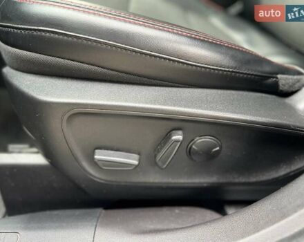 Синій Форд Ескейп, об'ємом двигуна 0 л та пробігом 16 тис. км за 28450 $, фото 27 на Automoto.ua