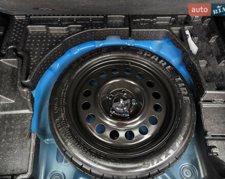 Синій Форд Ескейп, об'ємом двигуна 0 л та пробігом 35 тис. км за 19400 $, фото 50 на Automoto.ua