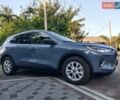 Синий Форд Эскейп, объемом двигателя 1.5 л и пробегом 43 тыс. км за 21500 $, фото 10 на Automoto.ua