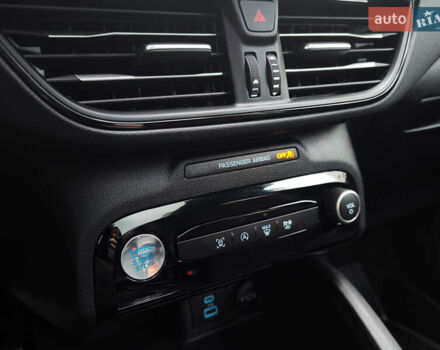 Синій Форд Ескейп, об'ємом двигуна 0 л та пробігом 35 тис. км за 19400 $, фото 39 на Automoto.ua