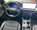 Синий Форд Эскейп, объемом двигателя 2.5 л и пробегом 22 тыс. км за 28700 $, фото 12 на Automoto.ua