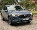 Синий Форд Эскейп, объемом двигателя 2.5 л и пробегом 22 тыс. км за 28700 $, фото 1 на Automoto.ua