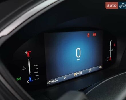 Синий Форд Эскейп, объемом двигателя 1.5 л и пробегом 21 тыс. км за 18799 $, фото 58 на Automoto.ua