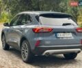 Синий Форд Эскейп, объемом двигателя 2.5 л и пробегом 22 тыс. км за 28700 $, фото 4 на Automoto.ua