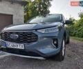 Синий Форд Эскейп, объемом двигателя 1.5 л и пробегом 43 тыс. км за 21500 $, фото 7 на Automoto.ua