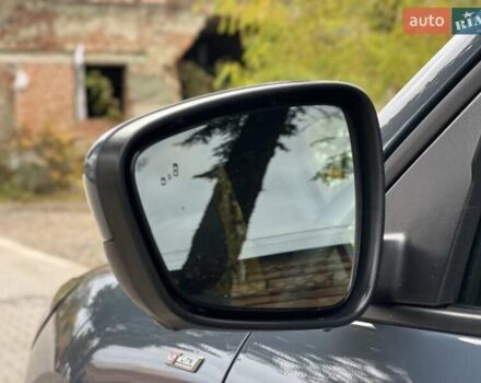 Синій Форд Ескейп, об'ємом двигуна 0 л та пробігом 16 тис. км за 28450 $, фото 23 на Automoto.ua