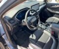 Синий Форд Эскейп, объемом двигателя 2.5 л и пробегом 15 тыс. км за 21950 $, фото 8 на Automoto.ua