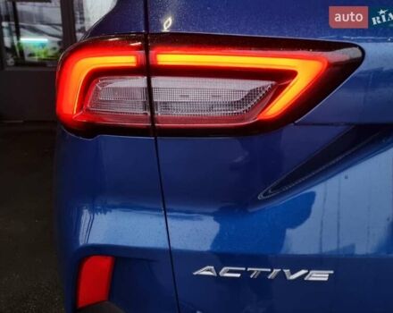 Синий Форд Эскейп, объемом двигателя 1.5 л и пробегом 21 тыс. км за 18799 $, фото 32 на Automoto.ua