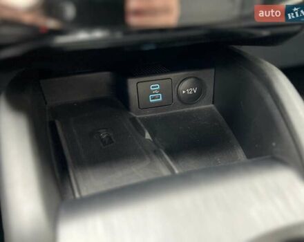 Синій Форд Ескейп, об'ємом двигуна 0 л та пробігом 16 тис. км за 28450 $, фото 32 на Automoto.ua