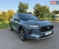 Синий Форд Эскейп, объемом двигателя 2 л и пробегом 12 тыс. км за 32800 $, фото 1 на Automoto.ua