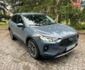 Синий Форд Эскейп, объемом двигателя 2.5 л и пробегом 22 тыс. км за 28700 $, фото 7 на Automoto.ua