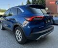 Синий Форд Эскейп, объемом двигателя 1.5 л и пробегом 20 тыс. км за 19900 $, фото 15 на Automoto.ua