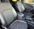 Синий Форд Эскейп, объемом двигателя 2 л и пробегом 12 тыс. км за 32800 $, фото 15 на Automoto.ua