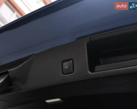 Синій Форд Ескейп, об'ємом двигуна 0 л та пробігом 35 тис. км за 19400 $, фото 48 на Automoto.ua