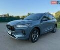 Синий Форд Эскейп, объемом двигателя 2 л и пробегом 12 тыс. км за 32800 $, фото 2 на Automoto.ua
