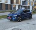 Синий Форд Эскейп, объемом двигателя 2.5 л и пробегом 53 тыс. км за 26555 $, фото 7 на Automoto.ua