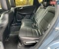 Синій Форд Ескейп, об'ємом двигуна 0 л та пробігом 16 тис. км за 28450 $, фото 18 на Automoto.ua