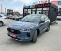 Синій Форд Ескейп, об'ємом двигуна 1.5 л та пробігом 75 тис. км за 22300 $, фото 1 на Automoto.ua