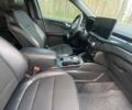 Синій Форд Ескейп, об'ємом двигуна 1.5 л та пробігом 14 тис. км за 25500 $, фото 9 на Automoto.ua