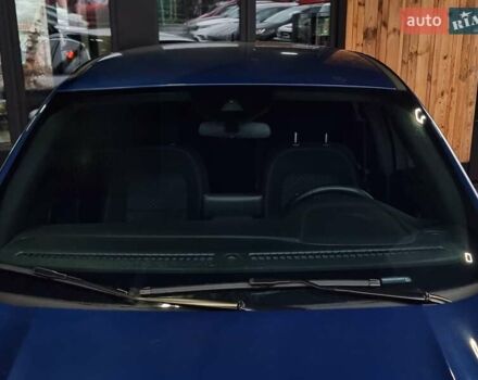 Синий Форд Эскейп, объемом двигателя 1.5 л и пробегом 21 тыс. км за 18799 $, фото 10 на Automoto.ua