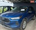 Синий Форд Эскейп, объемом двигателя 1.5 л и пробегом 182 тыс. км за 13200 $, фото 1 на Automoto.ua