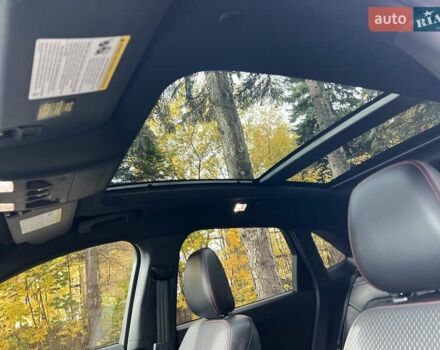 Синій Форд Ескейп, об'ємом двигуна 0 л та пробігом 16 тис. км за 28450 $, фото 46 на Automoto.ua