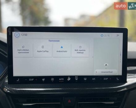 Синий Форд Эскейп, объемом двигателя 0 л и пробегом 16 тыс. км за 28950 $, фото 34 на Automoto.ua