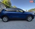 Синий Форд Эскейп, объемом двигателя 1.5 л и пробегом 20 тыс. км за 19900 $, фото 20 на Automoto.ua