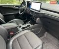 Синий Форд Эскейп, объемом двигателя 2.5 л и пробегом 22 тыс. км за 28700 $, фото 11 на Automoto.ua