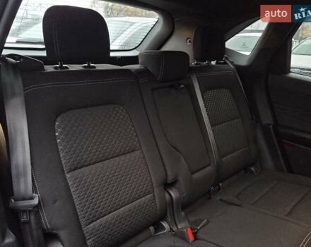 Синий Форд Эскейп, объемом двигателя 1.5 л и пробегом 21 тыс. км за 18799 $, фото 54 на Automoto.ua