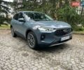 Синий Форд Эскейп, объемом двигателя 2.5 л и пробегом 22 тыс. км за 28700 $, фото 1 на Automoto.ua