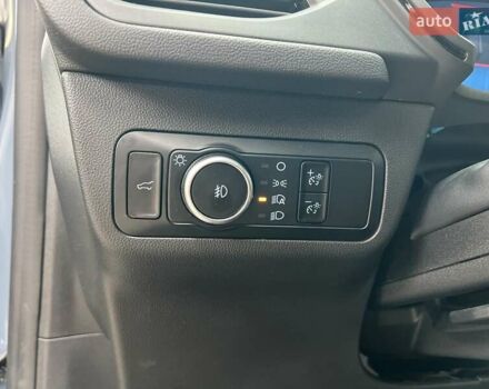 Синий Форд Эскейп, объемом двигателя 0 л и пробегом 16 тыс. км за 28950 $, фото 23 на Automoto.ua