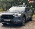 Синий Форд Эскейп, объемом двигателя 2.5 л и пробегом 22 тыс. км за 28700 $, фото 6 на Automoto.ua