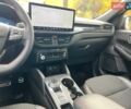 Синій Форд Ескейп, об'ємом двигуна 0 л та пробігом 16 тис. км за 28450 $, фото 21 на Automoto.ua