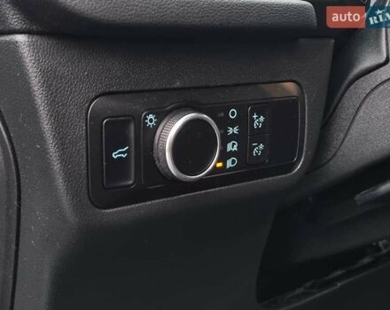 Синий Форд Эскейп, объемом двигателя 1.5 л и пробегом 21 тыс. км за 18799 $, фото 45 на Automoto.ua