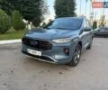 Синий Форд Эскейп, объемом двигателя 2 л и пробегом 12 тыс. км за 32800 $, фото 3 на Automoto.ua