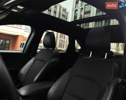 Синій Форд Ескейп, об'ємом двигуна 0 л та пробігом 35 тис. км за 19400 $, фото 28 на Automoto.ua