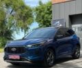 Синий Форд Эскейп, объемом двигателя 1.5 л и пробегом 23 тыс. км за 18500 $, фото 1 на Automoto.ua