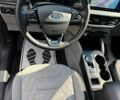 Синий Форд Эскейп, объемом двигателя 2.5 л и пробегом 50 тыс. км за 28800 $, фото 12 на Automoto.ua