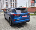 Синій Форд Ескейп, об'ємом двигуна 0 л та пробігом 35 тис. км за 19400 $, фото 5 на Automoto.ua
